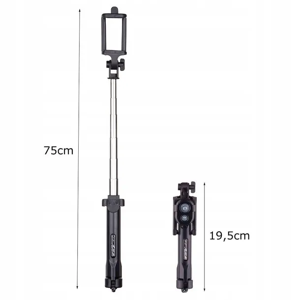 kijek-do-selfie-tripod-statyw-pilot-bluetooth-marka-vegacom