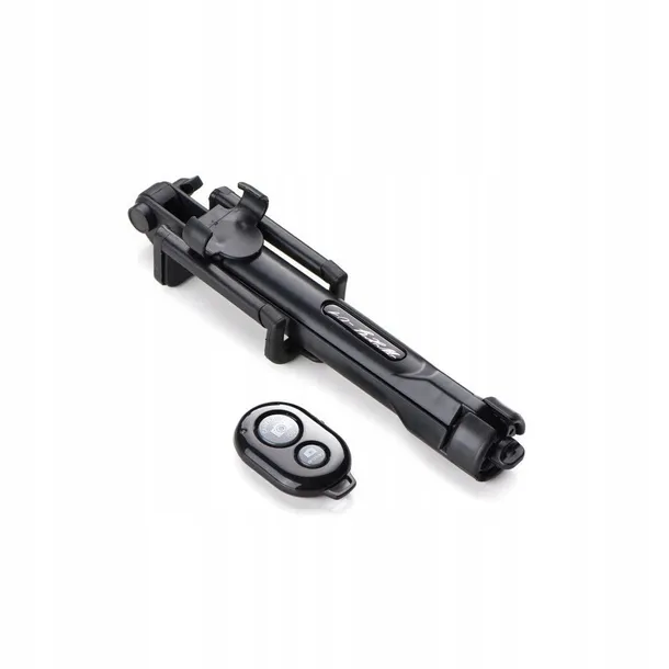 kijek-do-selfie-tripod-statyw-pilot-bluetooth-stan-nowy-rodzaj-selfie-stick