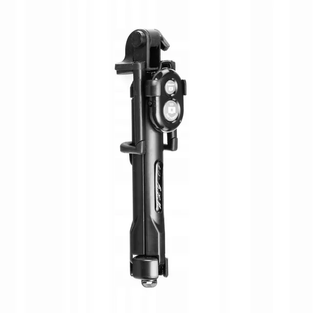 kijek-do-selfie-tripod-statyw-pilot-bluetooth-waga-z-opakowaniem-0-1-kg-stan-nowy