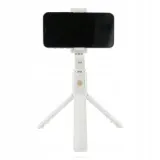 statyw-tripod-pilot-bluetooth-uchwyt-na-telefon-stan-nowy