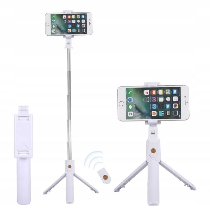 statyw-tripod-pilot-bluetooth-uchwyt-na-telefon