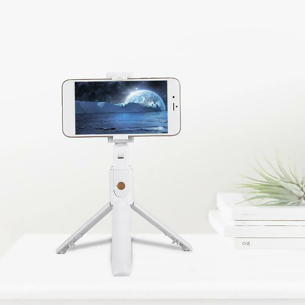 statyw-tripod-pilot-bluetooth-uchwyt-na-telefon