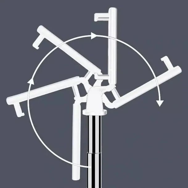 statyw-tripod-pilot-bluetooth-uchwyt-na-telefon-lacznosc-bezprzewodowa