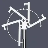 statyw-tripod-pilot-bluetooth-uchwyt-na-telefon-lacznosc-bezprzewodowa