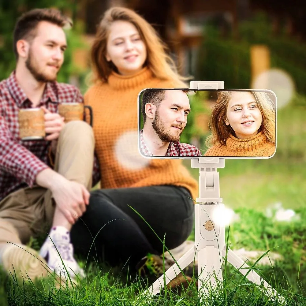 statyw-tripod-pilot-bluetooth-uchwyt-na-telefon