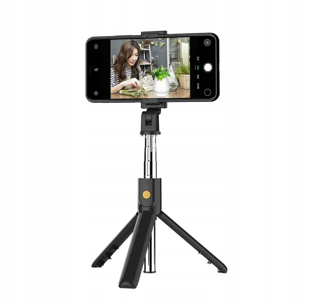 statyw-tripod-pilot-bluetooth-uchwyt-na-telefon-cechy-dodatkowe-funkcja-statywu-regulacja-dlugosci-regulacja-kata-nachylenia-spust-migawki