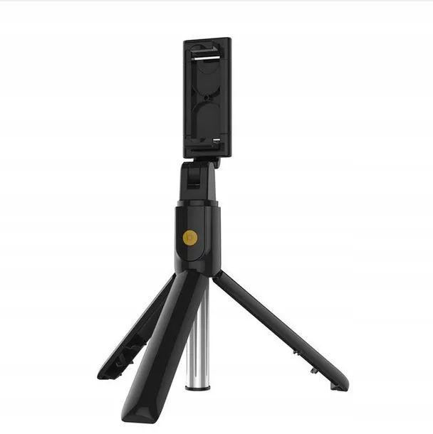 statyw-tripod-pilot-bluetooth-uchwyt-na-telefon-stan-opakowania-oryginalne