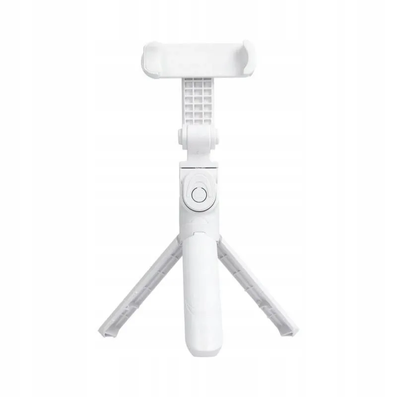 kijek-do-selfie-tripod-statyw-pilot-bluetooth-stan-nowy