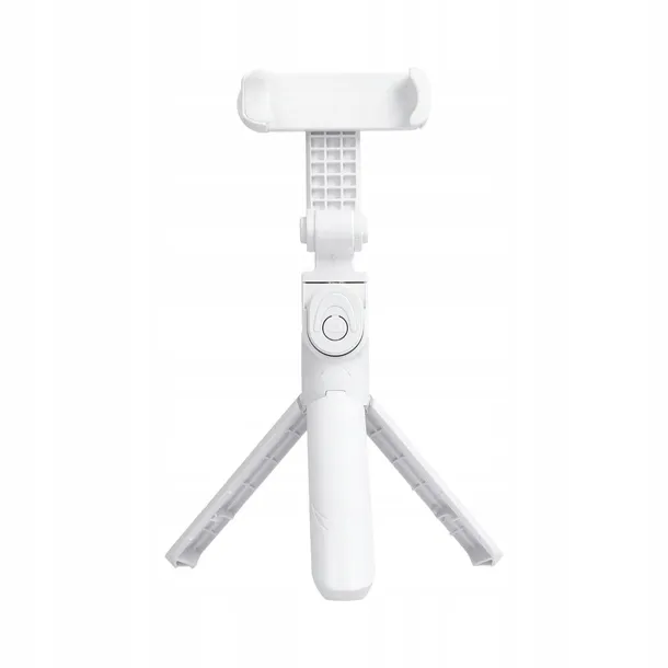 kijek-do-selfie-tripod-statyw-pilot-bluetooth-stan-nowy-kolor-bialy