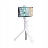 kijek-do-selfie-tripod-statyw-pilot-bluetooth-kolor-bialy