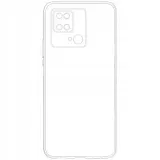 3mk-clear-case-etui-do-xiaomi-redmi-10c-stan-nowy-dedykowany-model-redmi-10c