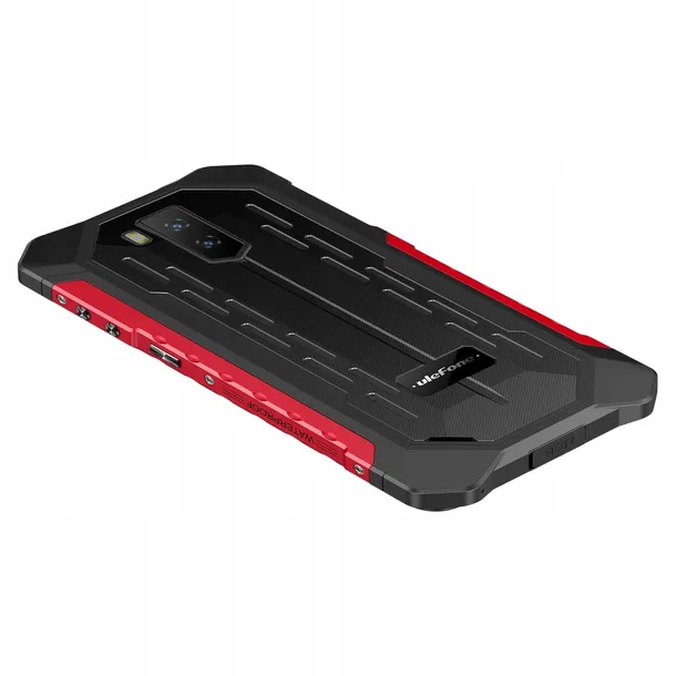 ulefone-armor-x9-3-32gb-czerwony-stan-nowy