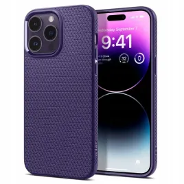 spigen-liquid-air-iphone-14-pro-max-deep-purple