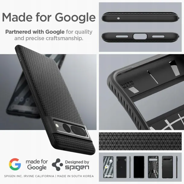 spigen-liquid-air-google-pixel-7-pro-matte-black-marka-spigen