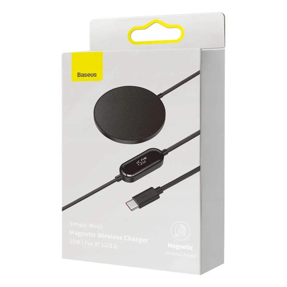 baseus-simple-mini2-ladowarka-bezprzew-15w-qi-stan-nowy