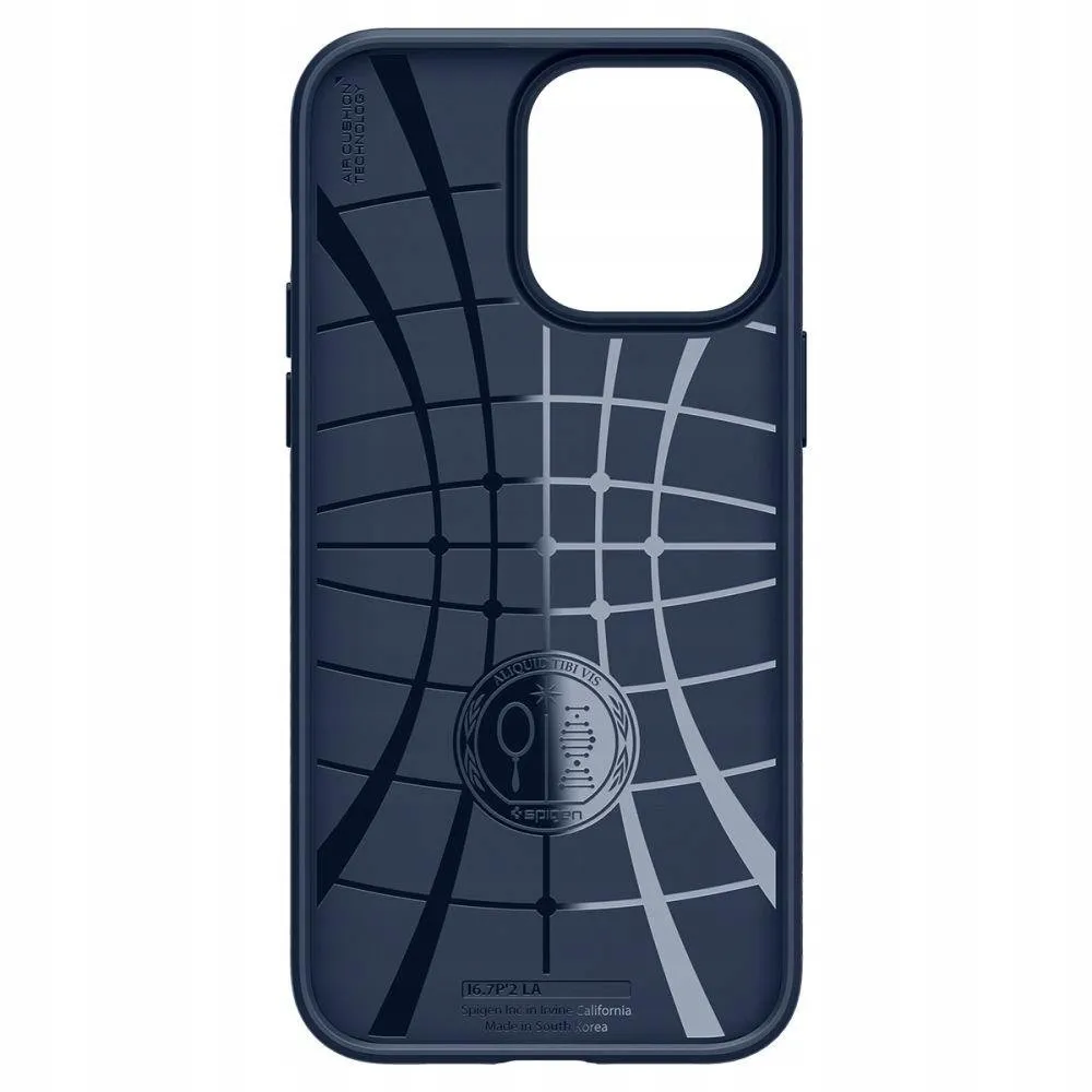 spigen-liquid-air-iphone-14-pro-max-navy-blue