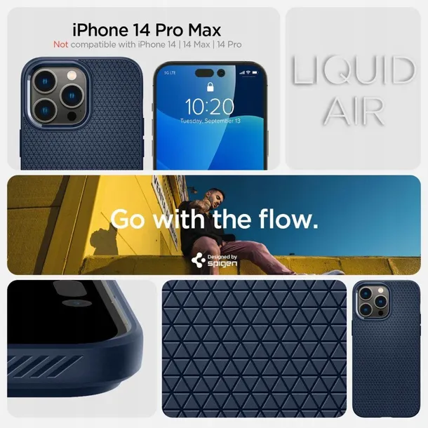 spigen-liquid-air-iphone-14-pro-max-navy-blue-funkcje-ladowanie-indukcyjne-pochlanianie-wstrzasow