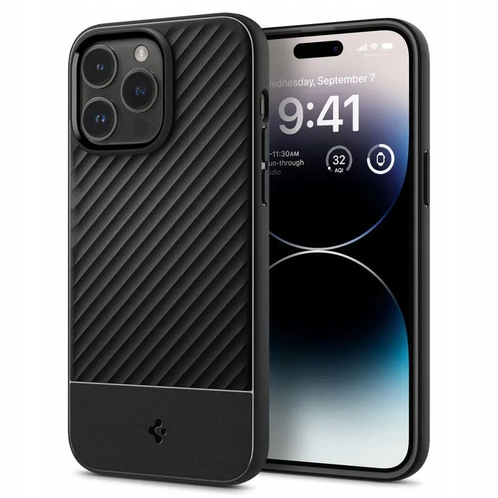 spigen-core-armor-iphone-14-pro-matte-black
