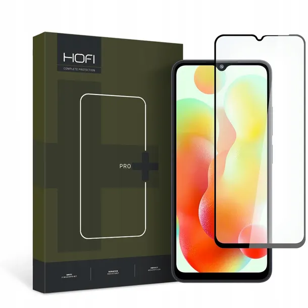tech-protect-flexair-etui-do-xiaomi-redmi-12c-cle-zalaczone-wyposazenie-szklo-hartowane
