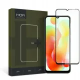 tech-protect-flexair-etui-do-xiaomi-redmi-12c-cle-zalaczone-wyposazenie-szklo-hartowane