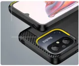 tech-protect-tpucarbon-do-xiaomi-redmi-12c-czarne-dedykowany-model-redmi-12c