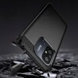 tech-protect-tpucarbon-do-xiaomi-redmi-12c-czarne-marka-tech-protect