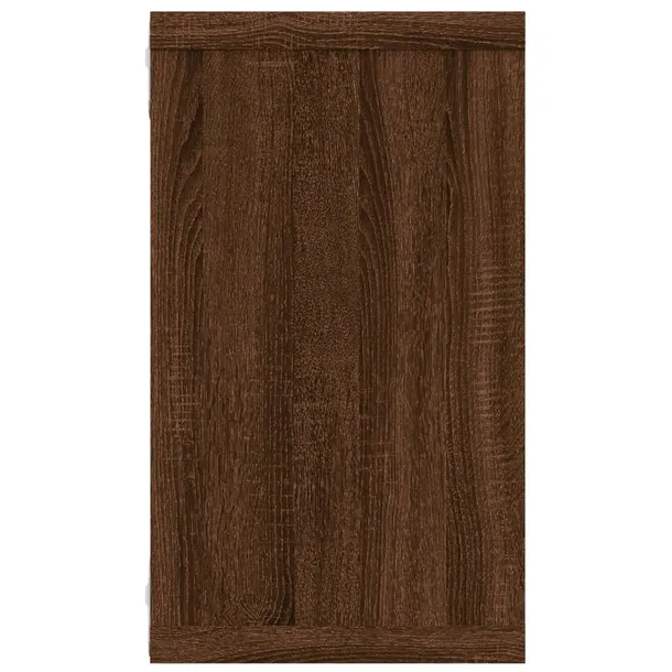 polki-scienne-2-szt-brazowy-dab-80x15x265-cm-glebokosc-mebla-1-cm
