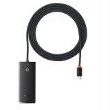 baseus-adapter-hub-lite-usb-c-do-4x-usb-3-0-20m-c
