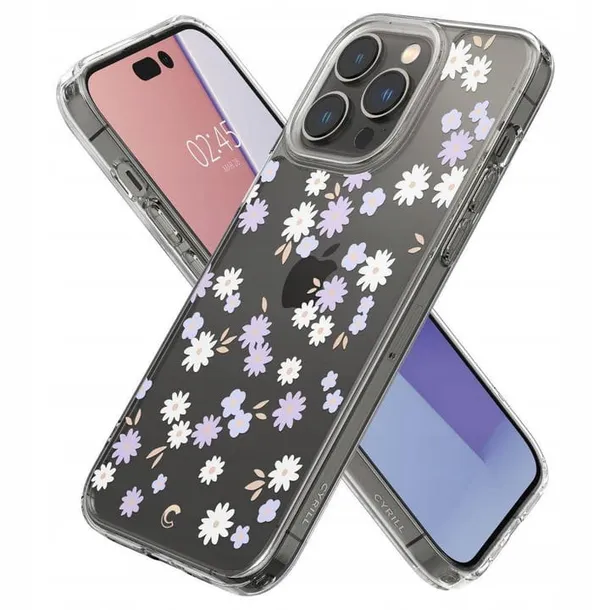 spigen-cyrill-cecile-iphone-14-pro-dream-daisy-przeznaczenie-apple