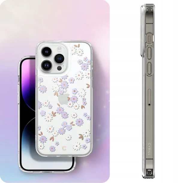 spigen-cyrill-cecile-iphone-14-pro-dream-daisy-kolekcja-cyrill