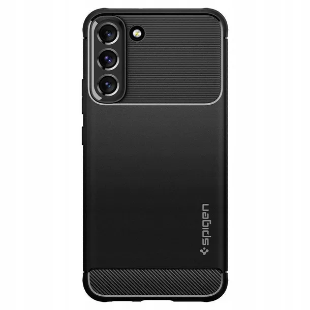 spigen-rugged-armor-galaxy-s22-matte-black-stan-nowy