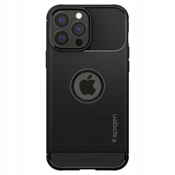 spigen-rugged-armor-iphone-13-pro-matte-black-dedykowany-model-apple-iphone-13-pro