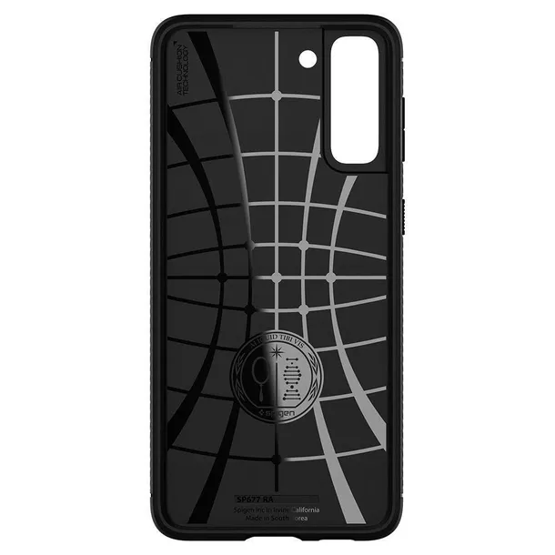 spigen-rugged-armor-galaxy-s21-matte-black-przeznaczenie-samsung