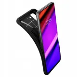 spigen-rugged-armor-galaxy-s21-matte-black-rozszerzenie-podstawka