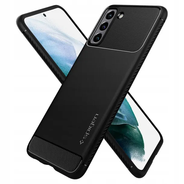 spigen-rugged-armor-galaxy-s21-matte-black-kod-producenta-acs02421
