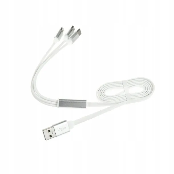 kabel-3w1-micro-lightning-usb-c-bialy-pt-1m-stan-nowy