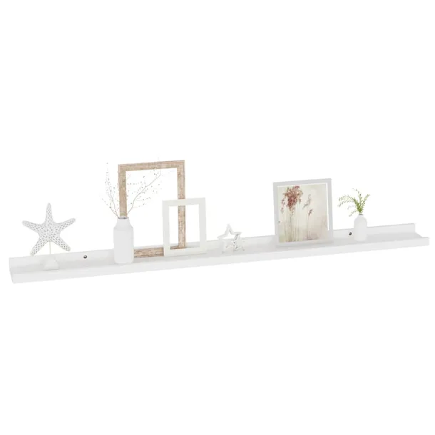 polki-scienne-2-szt-biale-100x9x3-cm-stan-nowy