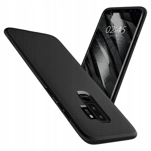 spigen-liquid-air-galaxy-s9-plus-matte-black-material-tworzywo-sztuczne