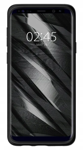 spigen-liquid-air-galaxy-s9-plus-matte-black-funkcje-pochlanianie-wstrzasow