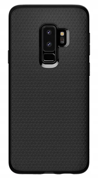 spigen-liquid-air-galaxy-s9-plus-matte-black-zalaczone-wyposazenie-szklo-hartowane
