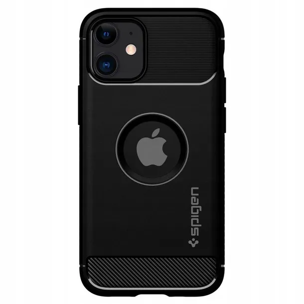 spigen-rugged-armor-iphone-12-mini-matte-black-dedykowany-model-iphone-12-mini