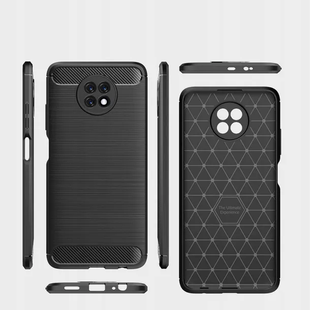 tech-protect-tpucarbon-xiaomi-redmi-note-9t-czarne-dedykowany-model-redmi-note-9t-5g