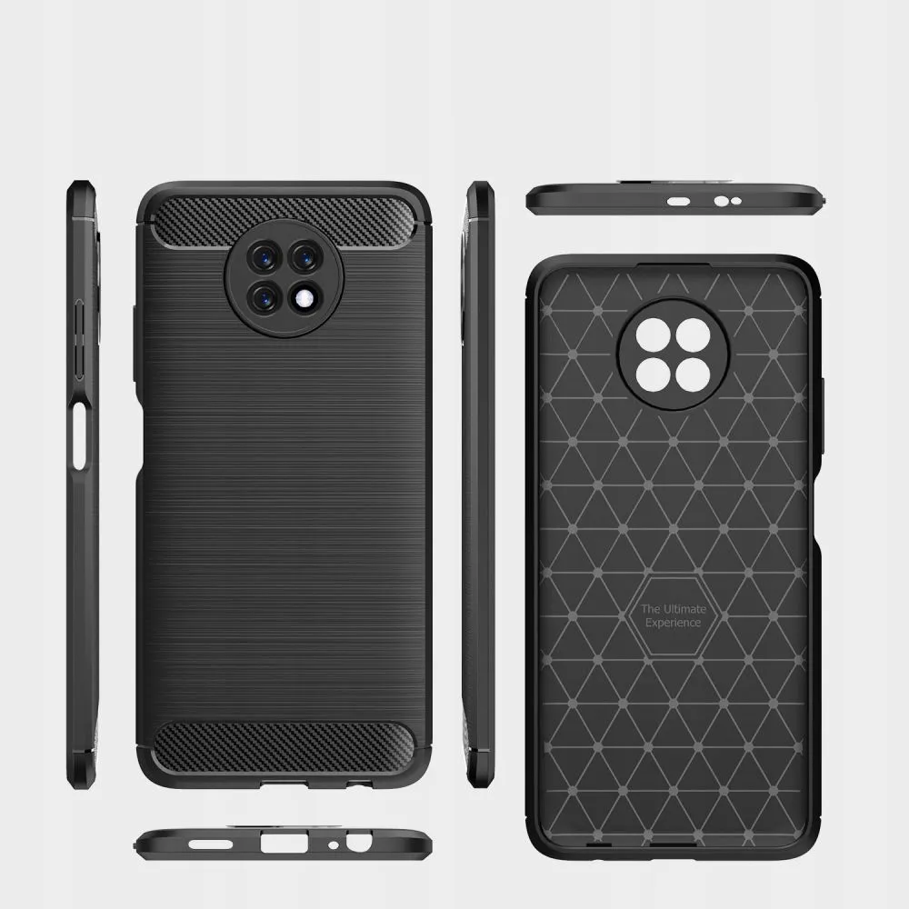 tech-protect-tpucarbon-xiaomi-redmi-note-9t-czarne-stan-nowy