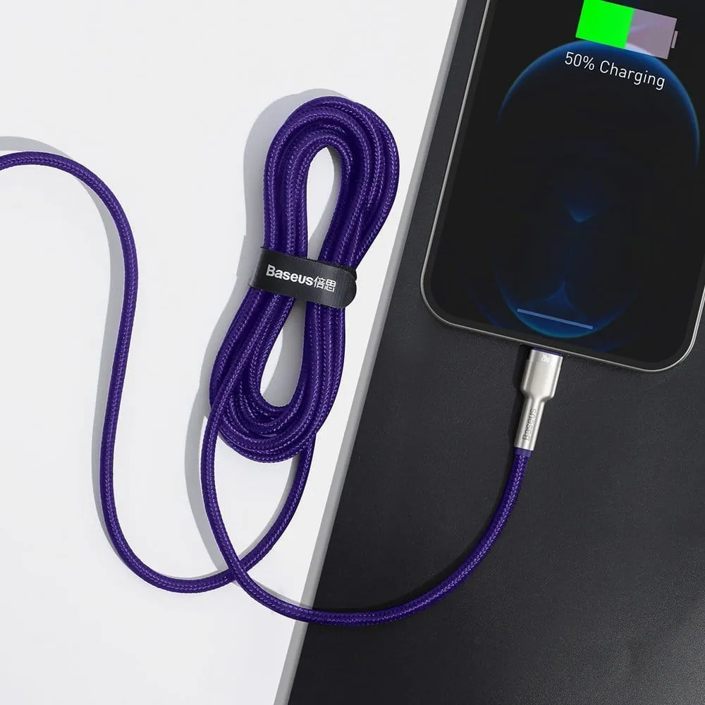 baseus-cafule-kabel-c-lightning-2m-catljk-b05-stan-nowy