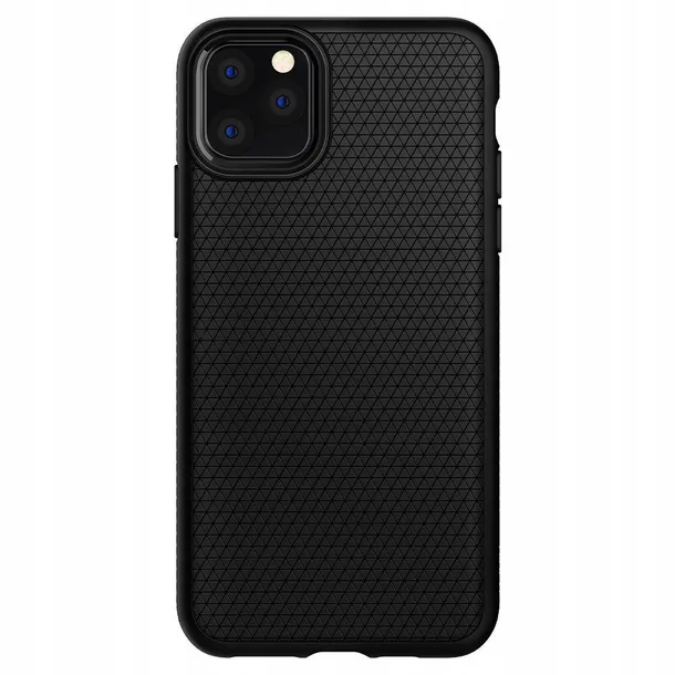 spigen-liquid-air-iphone-11-pro-matte-black-dedykowany-model-iphone-11-pro
