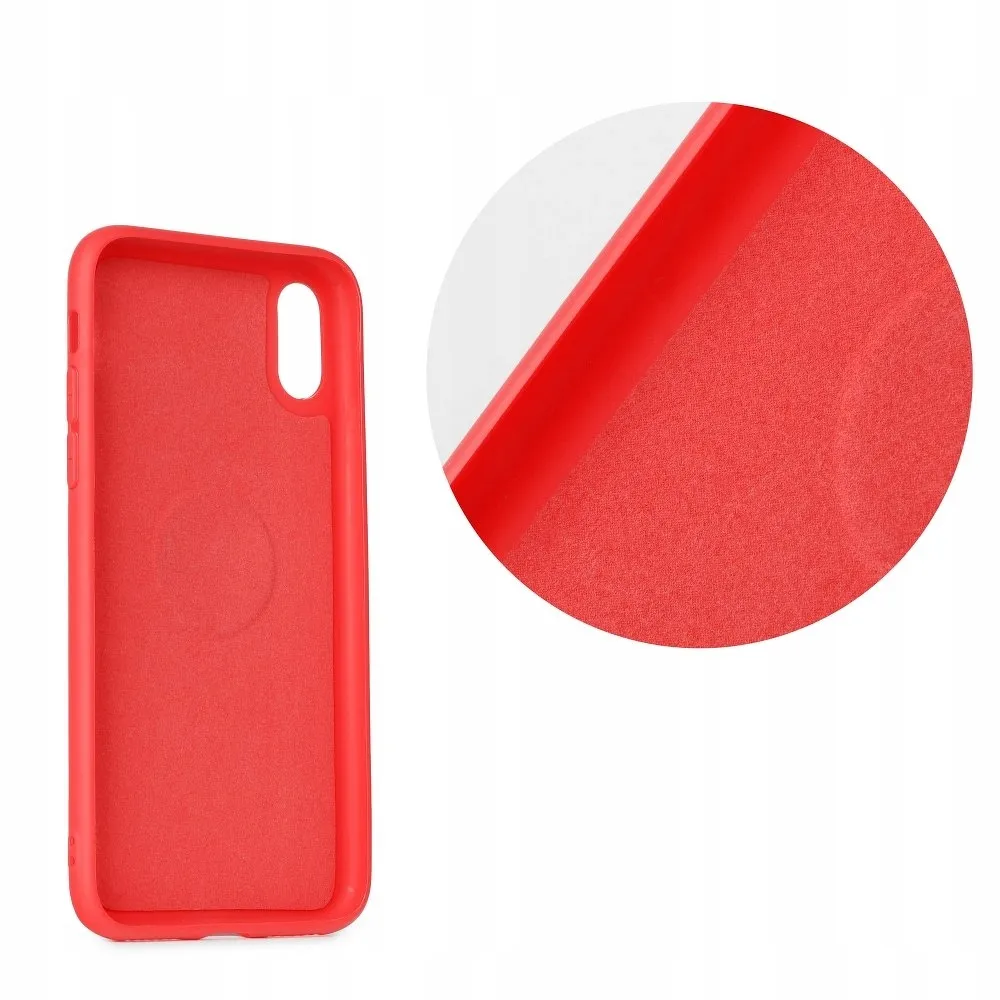 forcell-soft-magnet-etui-xiaomi-redmi-7-red-stan-nowy
