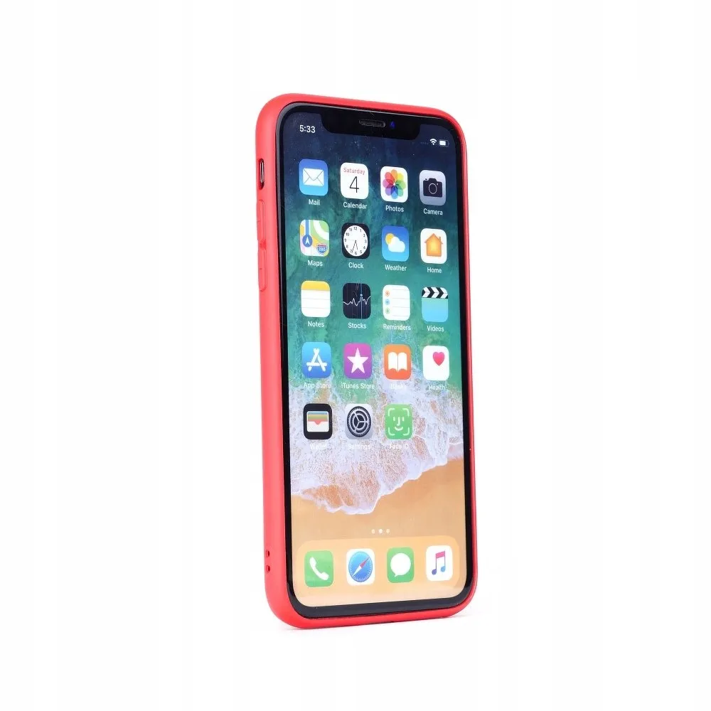 forcell-soft-magnet-etui-xiaomi-redmi-7-red