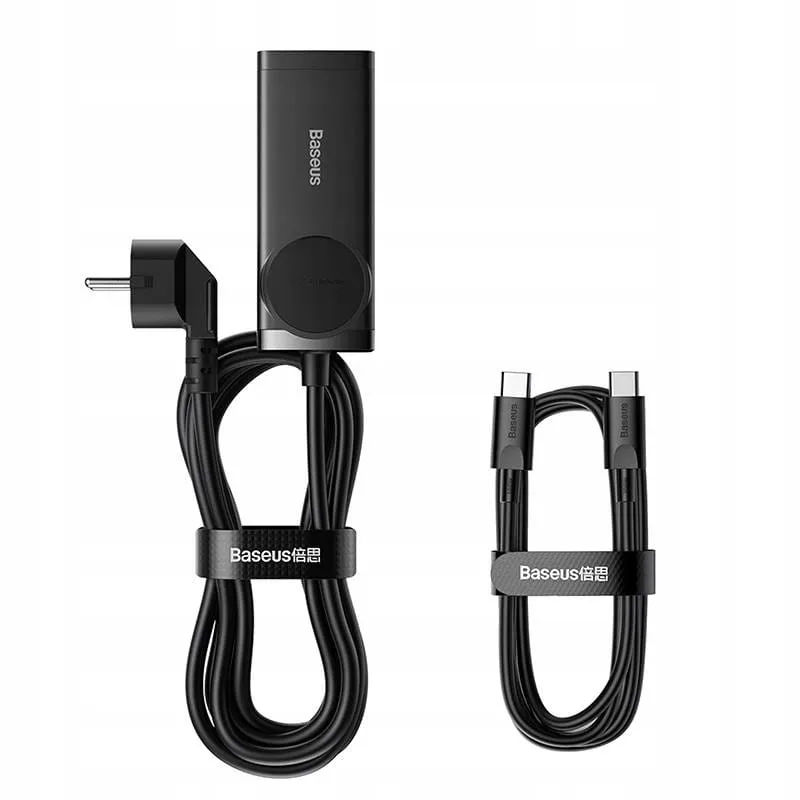 baseus-ladowarka-gan3-pro-2x-usb-2xusb-c-ac