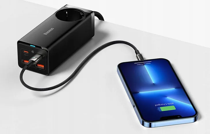 baseus-ladowarka-gan3-pro-2x-usb-2xusb-c-ac-model-pszm000401