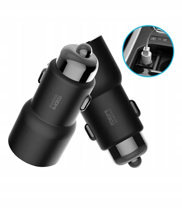 xiaomi-roidmi-3s-transmiter-bluetooth-czarny-stan-nowy